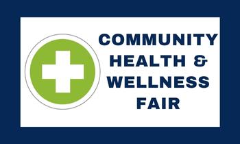 Warrenville Park District Health & Wellness Fair