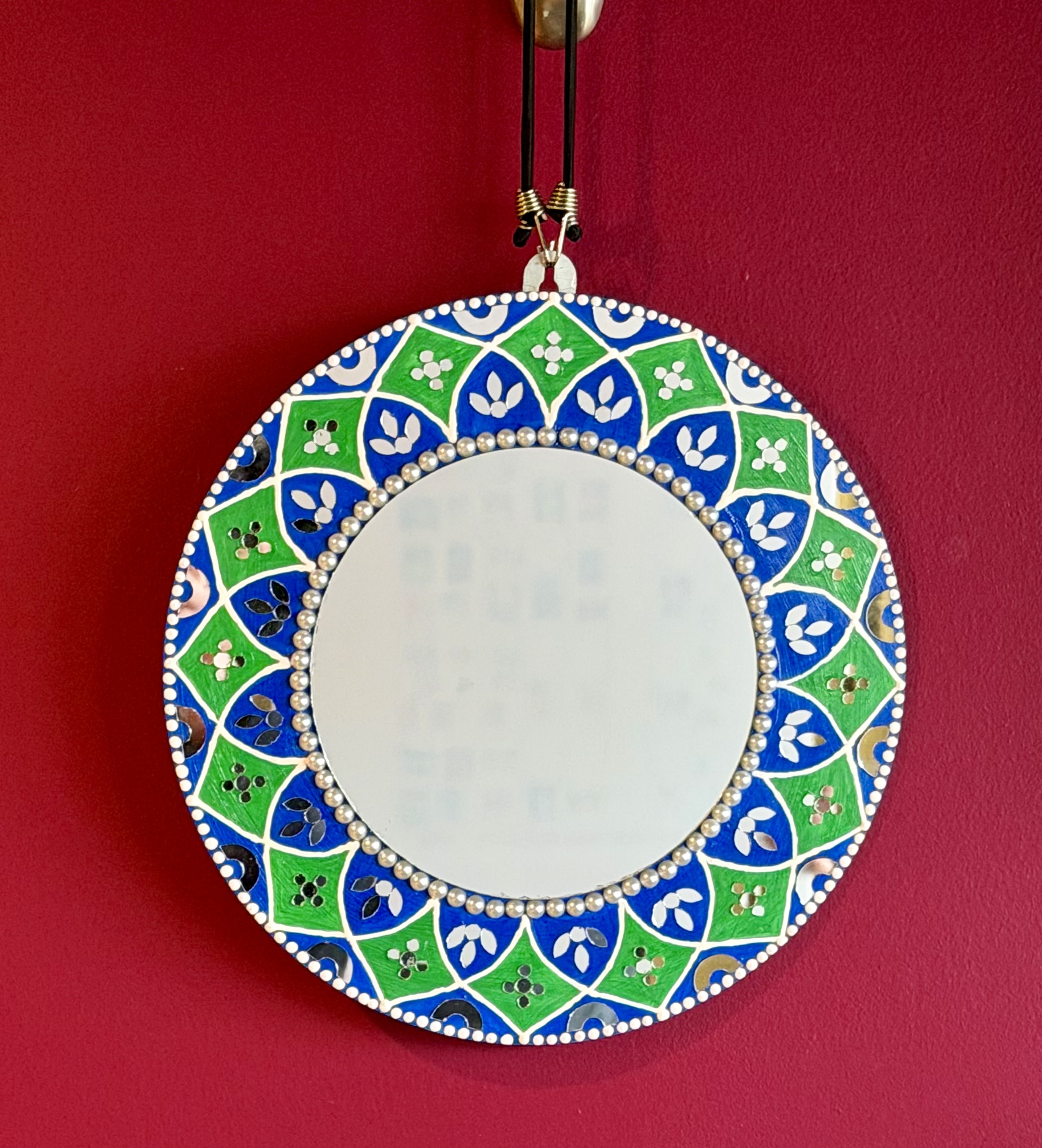 St Charles Original! 