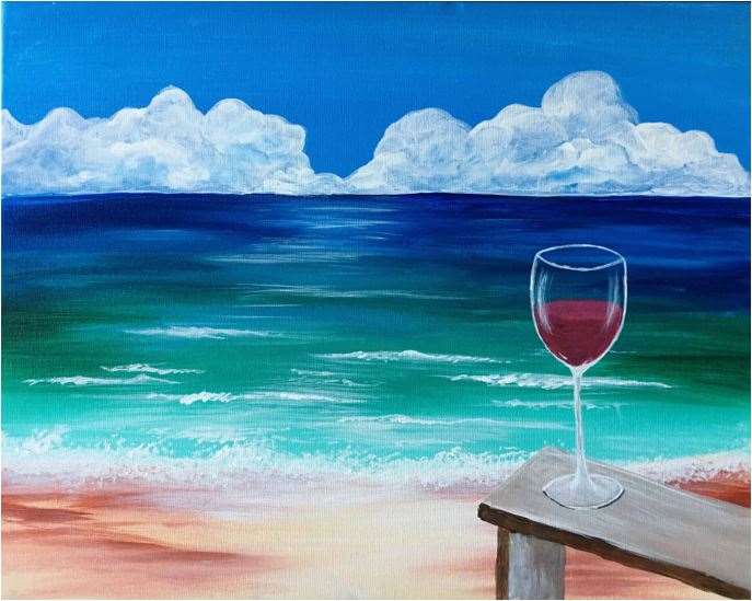 Warrenville Public Library