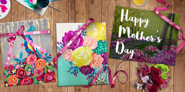 5 Reasons to Spoil Your Mom in May