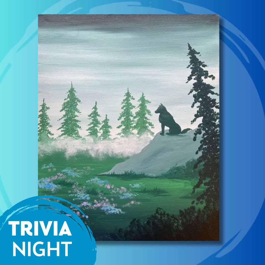 Twilight Meadow