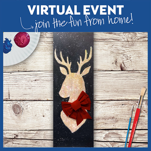 LIVE INTERACTIVE VIRTUAL CLASS!