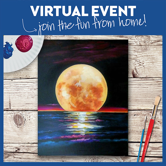 LIVE INTERACTIVE VIRTUAL CLASS!