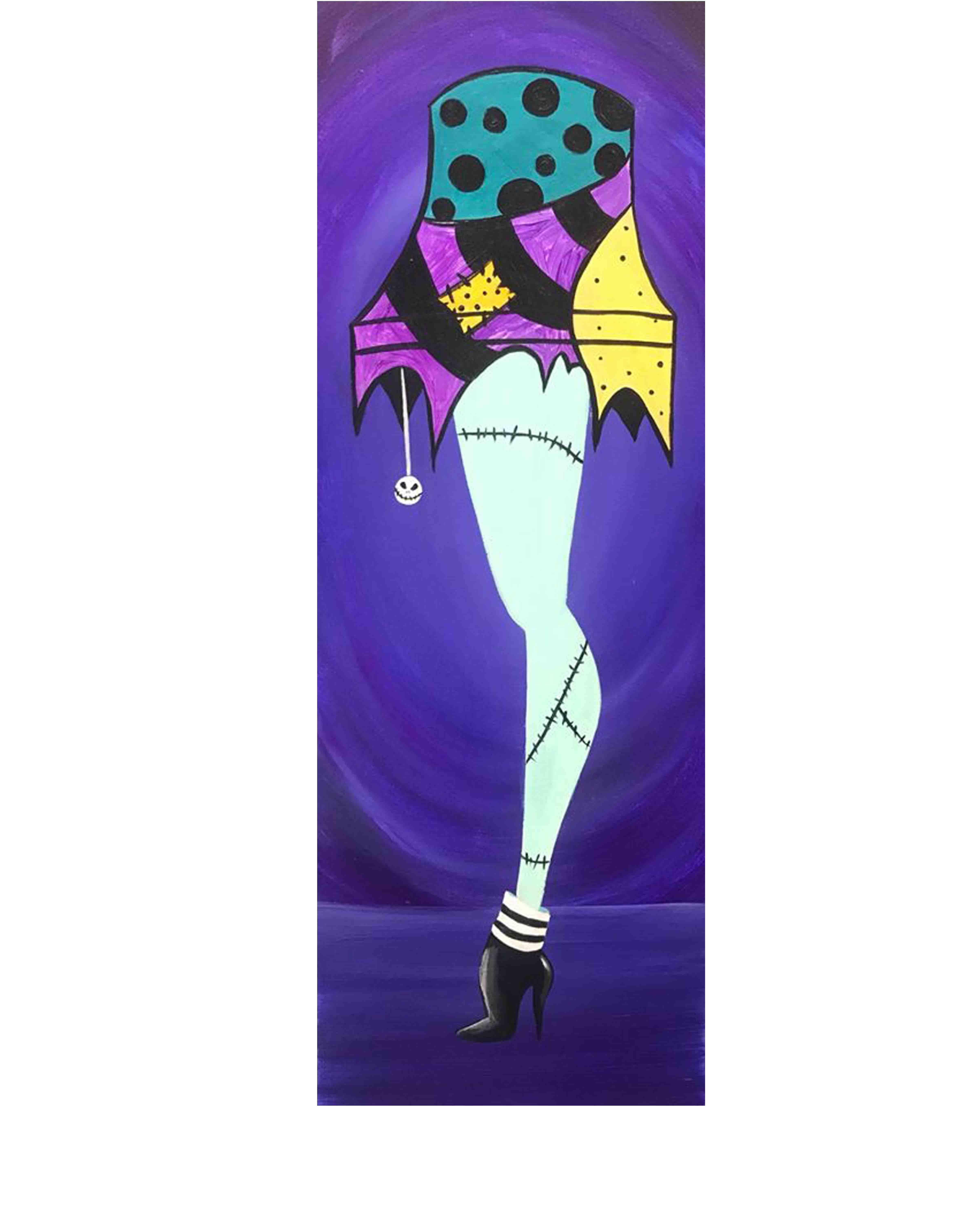 Paint and Sip in Town Square Town Square Pinot's Palette