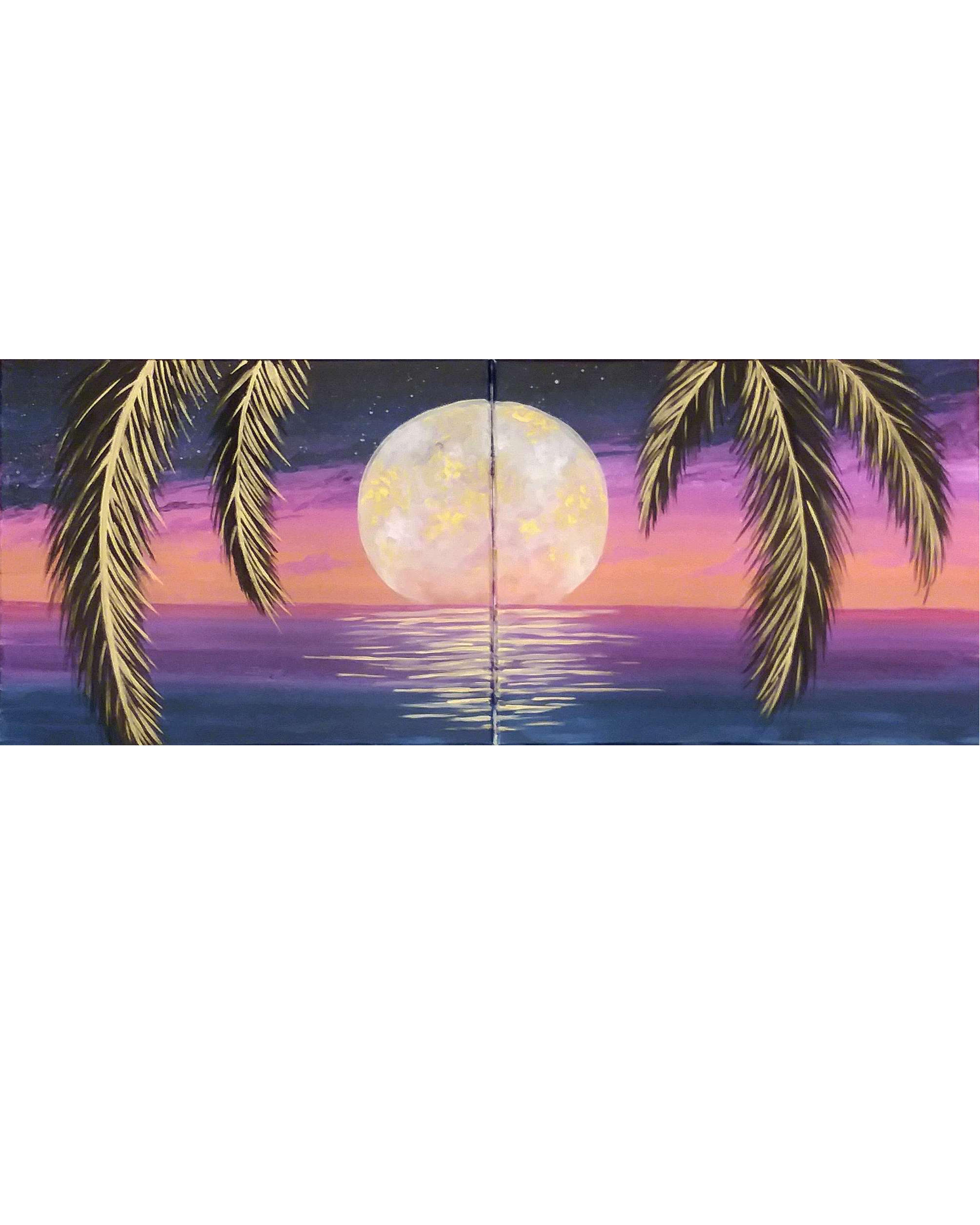 Paint and Sip in Town Square Town Square Pinot's Palette