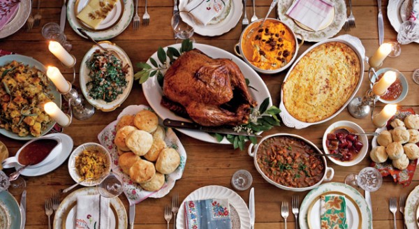 Thanksgiving Shortcuts To Make Your Meal Fast and Easy! 