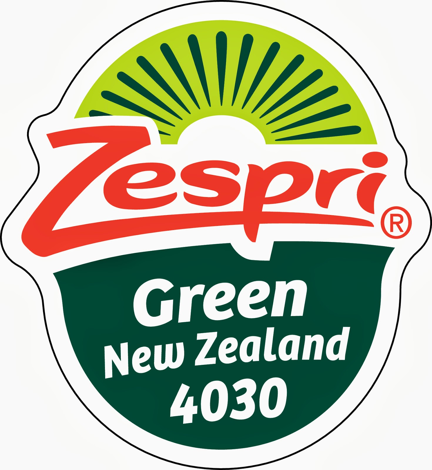 Zespri.