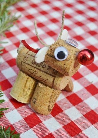 Creative Corks: Clever and Easy Wine Cork Crafts You'll Adore! - Pinot's  Palette