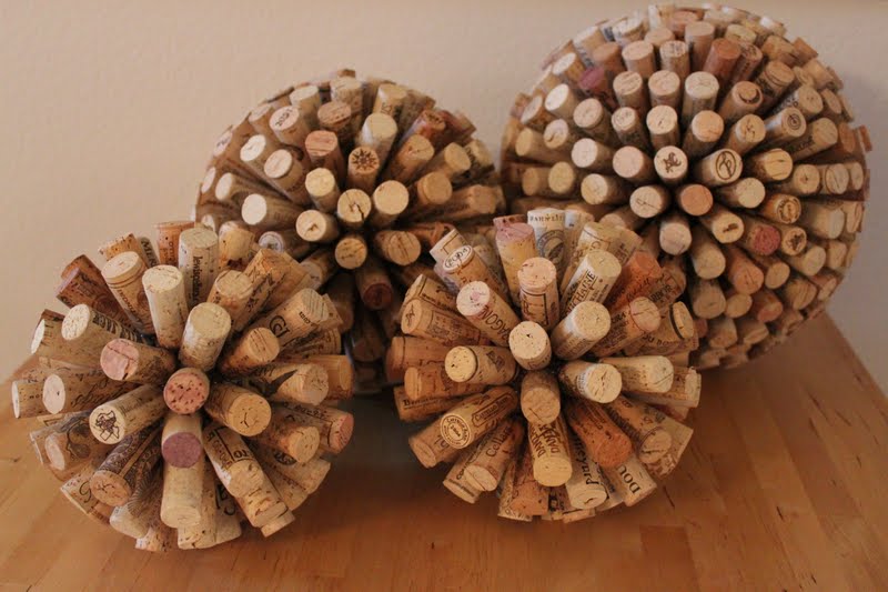Creative Corks: Clever and Easy Wine Cork Crafts You'll Adore! - Pinot's  Palette