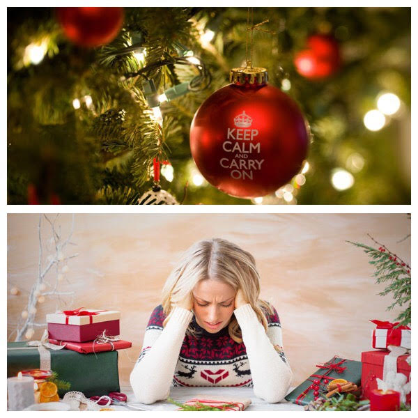 Reduce Your Stress This Christmas Season!!!