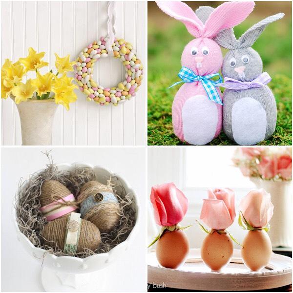 Easter-Themed Crafts and Artwork That You’ll Want To Create, ASAP!