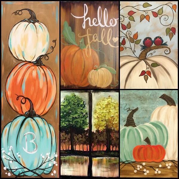 Fall Is Here! Let’s Get Our Homes Ready For The Season Of All Things, Cozy! 