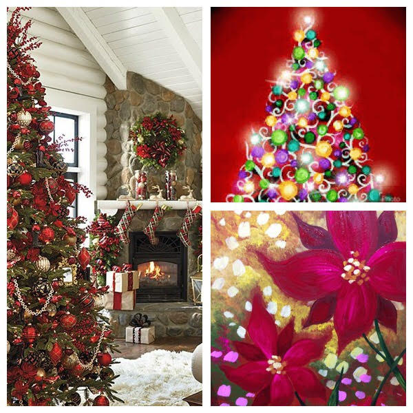 May Your Home Be Merry and Bright This Season!