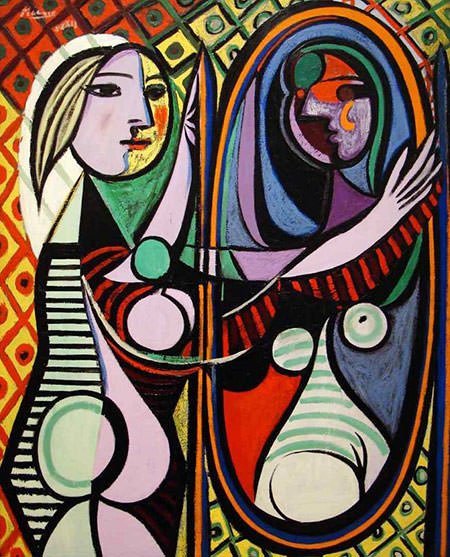 pablo picasso 20th century art