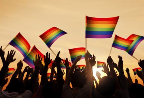 Celebrate 'LGBT Pride Month' This June!!!