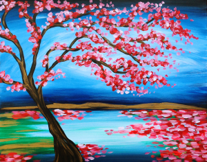 Zen Blossoms