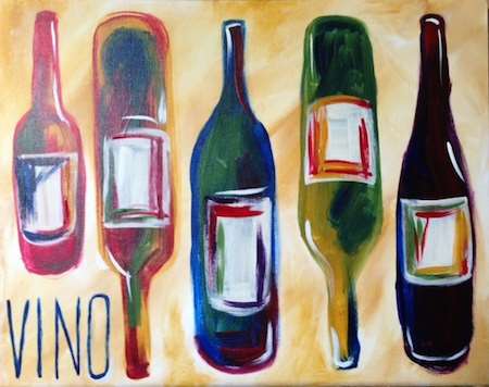 Vino
