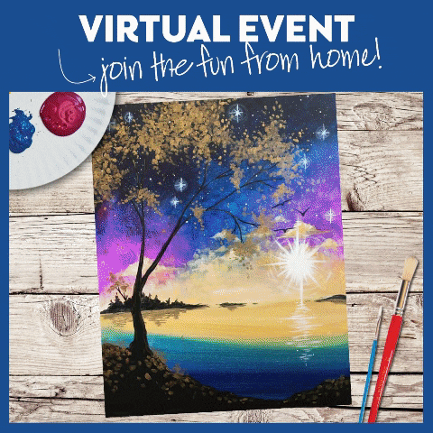 ART KITS WITH VIDEO GUIDES OVER 30 NEW CHOICES!