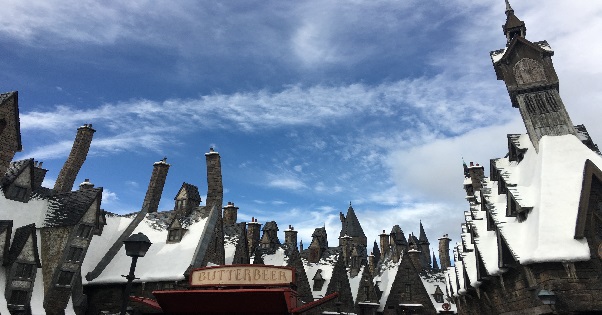 4 Things to do if You’re Experiencing Harry Potter Withdrawals