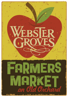 Pinot's Pairs with Webster Farmers Market