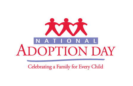 Celebrating National Adoption Day 2014