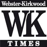 Webster Kirkwood Times