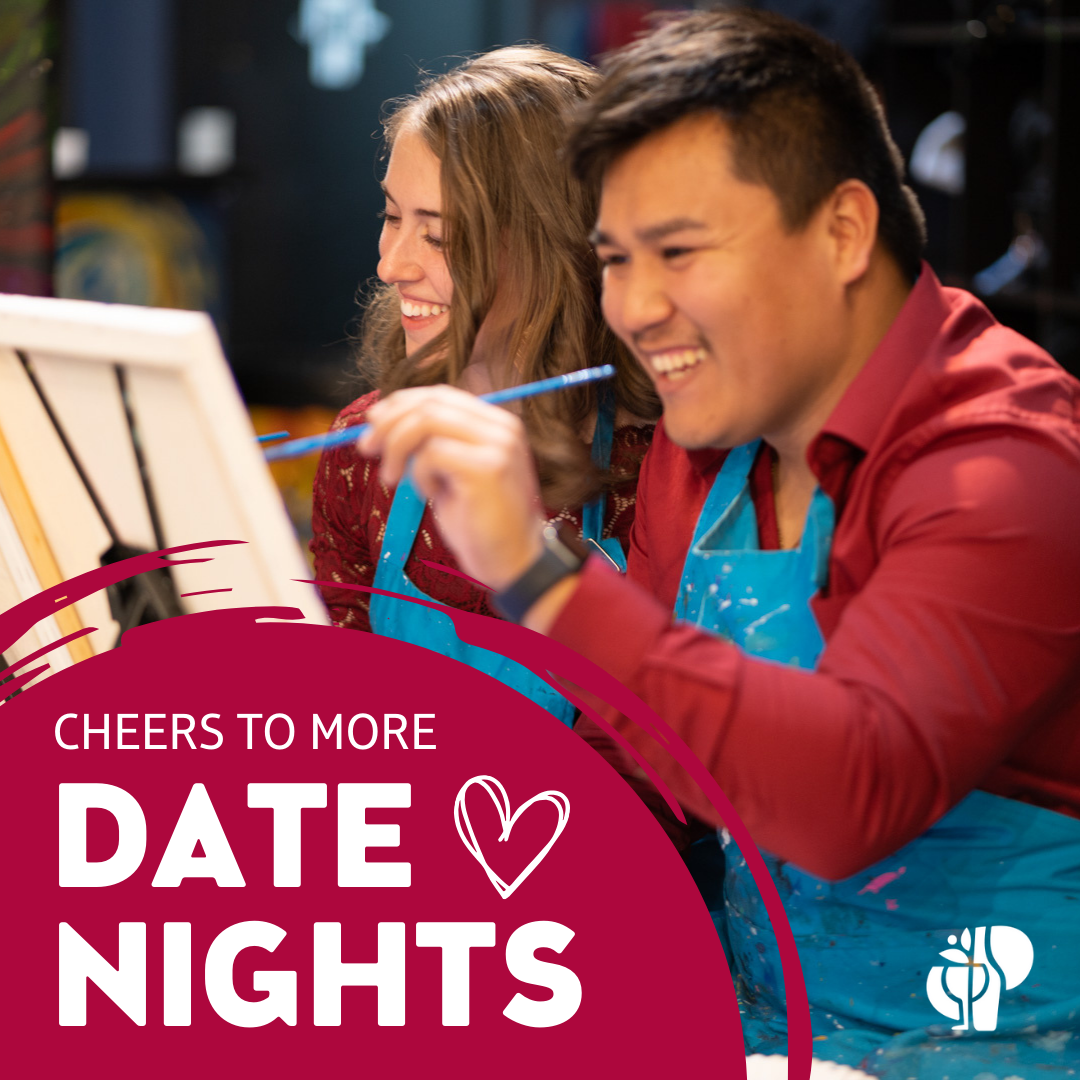 Date Night Delights: Exploring the Endless Benefits of Quality Time Together