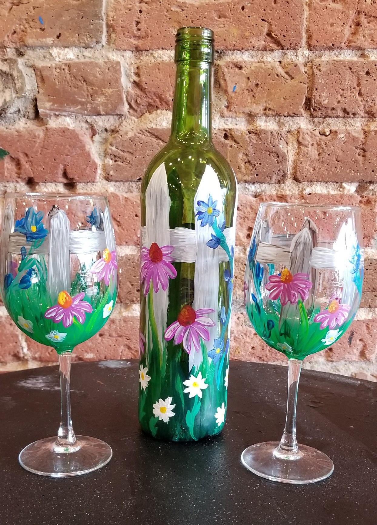 Painting Parties & Classes in Westminster - Paint & Sip Events