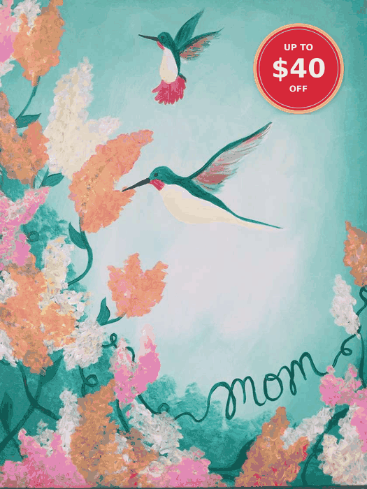 Mother's Garden