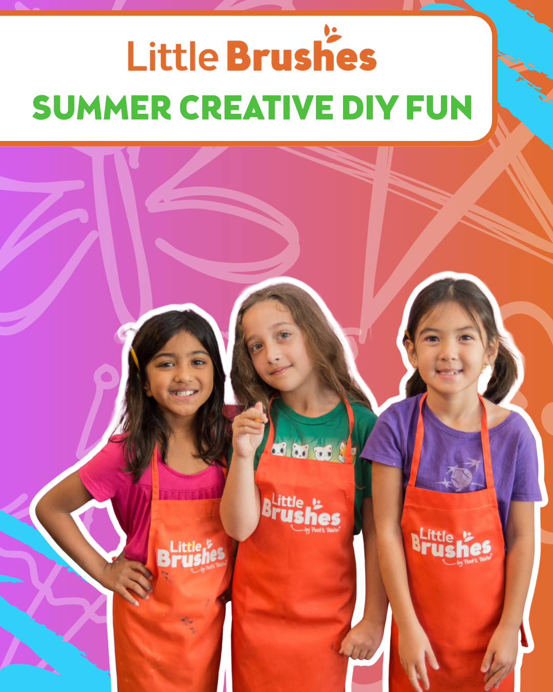 DIY Pop in and Paint