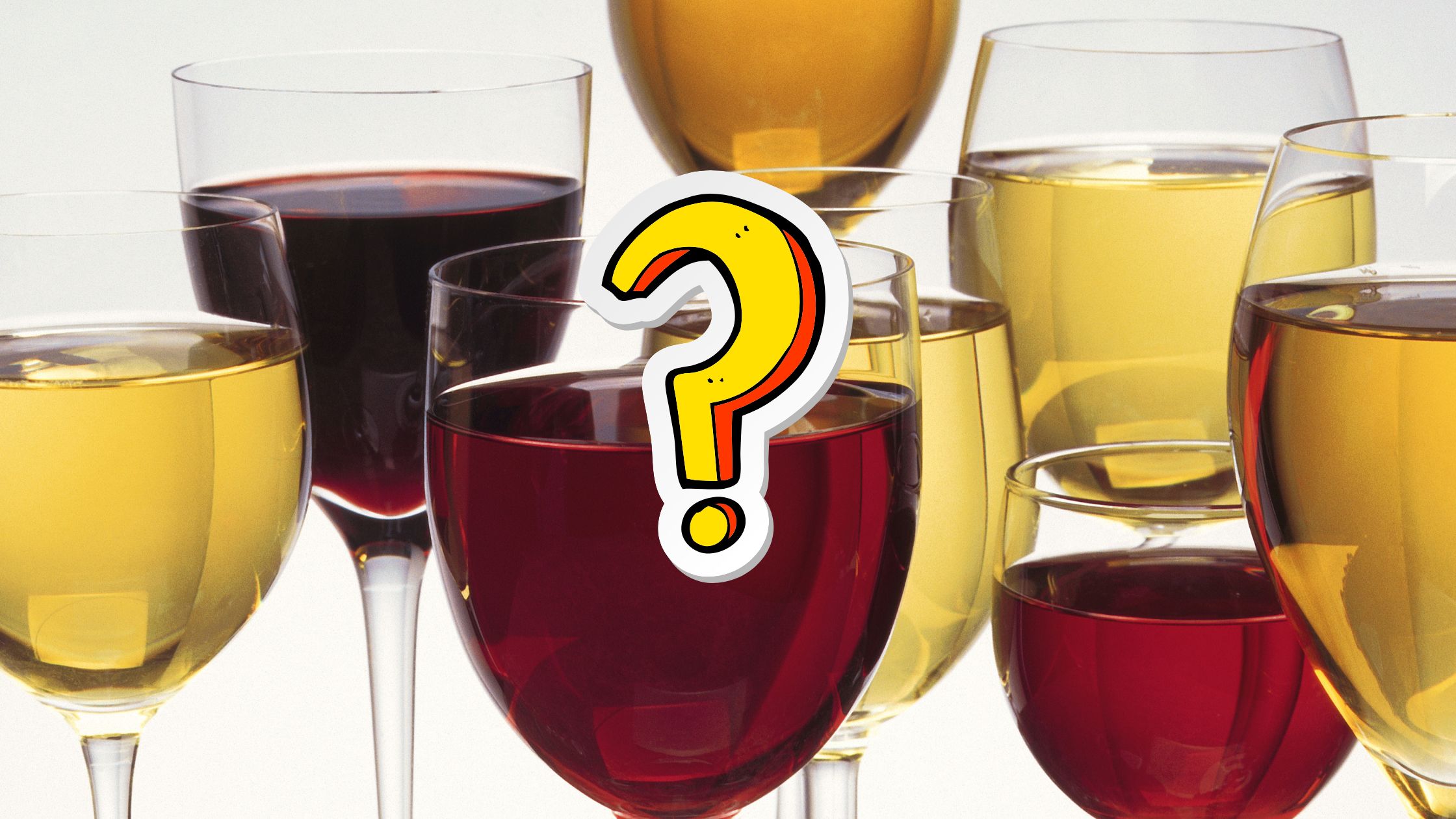 Why Should You Drink Your Wine Out Of A Wine Glass? - Pinot's Palette