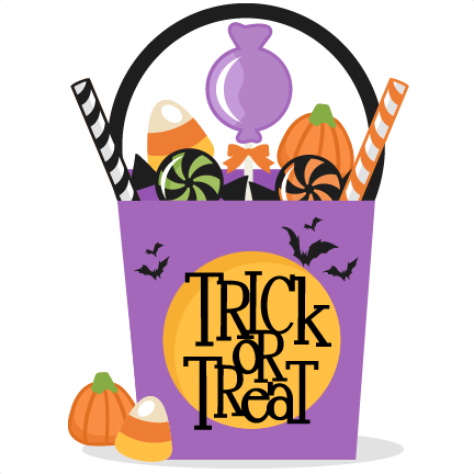 Trick or Treat at Eton